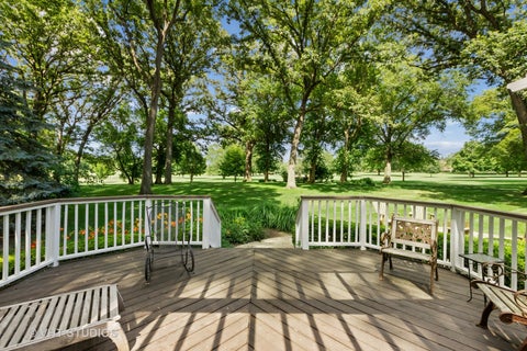 Tiny photo for 515 Aberdeen Road, Frankfort, IL 60423 (MLS # 12599868)