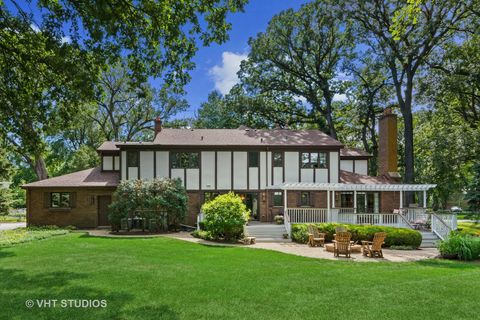 Tiny photo for 515 Aberdeen Road, Frankfort, IL 60423 (MLS # 12599868)