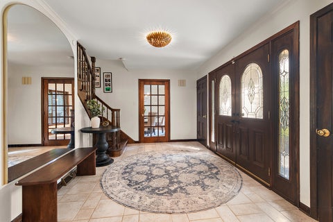 Tiny photo for 515 Aberdeen Road, Frankfort, IL 60423 (MLS # 12599868)