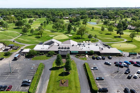 Tiny photo for 515 Aberdeen Road, Frankfort, IL 60423 (MLS # 12599868)