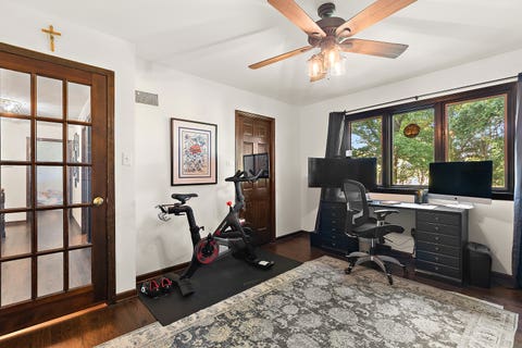 Tiny photo for 515 Aberdeen Road, Frankfort, IL 60423 (MLS # 12599868)