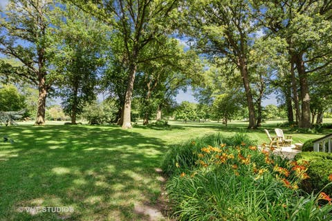 Tiny photo for 515 Aberdeen Road, Frankfort, IL 60423 (MLS # 12599868)
