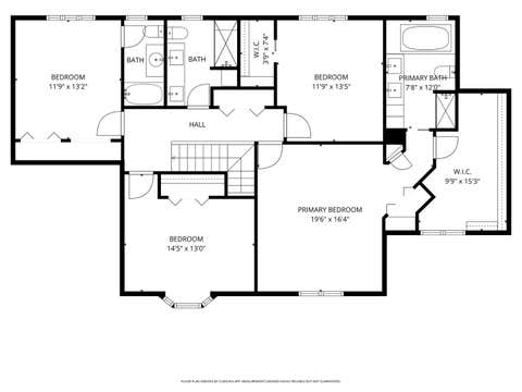 Tiny photo for 515 Aberdeen Road, Frankfort, IL 60423 (MLS # 12599868)