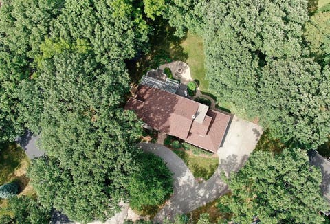 Tiny photo for 515 Aberdeen Road, Frankfort, IL 60423 (MLS # 12599868)