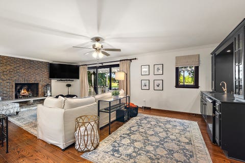 Tiny photo for 515 Aberdeen Road, Frankfort, IL 60423 (MLS # 12599868)