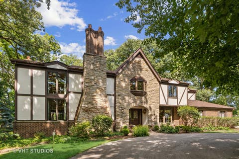 Tiny photo for 515 Aberdeen Road, Frankfort, IL 60423 (MLS # 12599868)