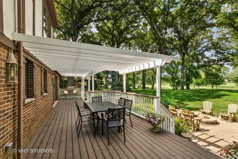 Tiny photo for 515 Aberdeen Road, Frankfort, IL 60423 (MLS # 12599868)