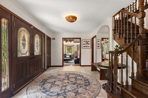 Tiny photo for 515 Aberdeen Road, Frankfort, IL 60423 (MLS # 12599868)