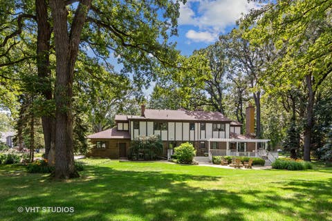 Tiny photo for 515 Aberdeen Road, Frankfort, IL 60423 (MLS # 12599868)