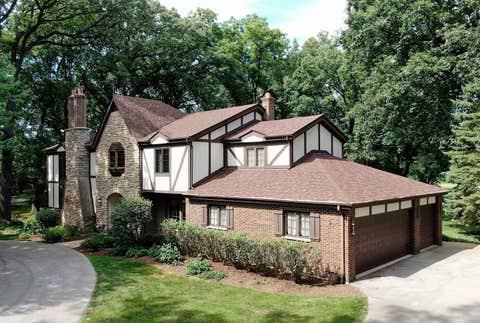 Photo of 515 Aberdeen Road, Frankfort, IL 60423 (MLS # 12599868)