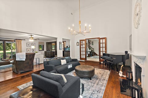 Tiny photo for 515 Aberdeen Road, Frankfort, IL 60423 (MLS # 12599868)