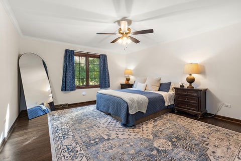 Tiny photo for 515 Aberdeen Road, Frankfort, IL 60423 (MLS # 12599868)