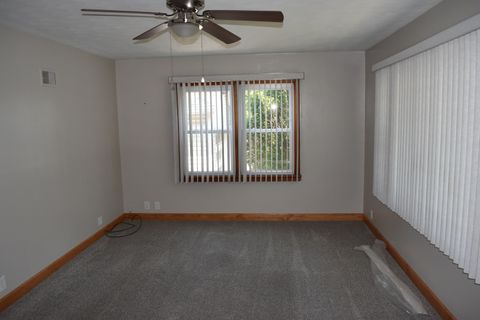 Tiny photo for 211 N Monroe Street, Flanagan, IL 61740 (MLS # 12559656)