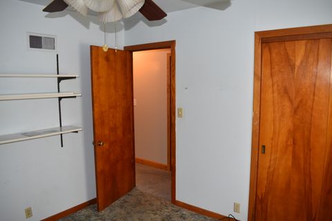 Tiny photo for 211 N Monroe Street, Flanagan, IL 61740 (MLS # 12559656)