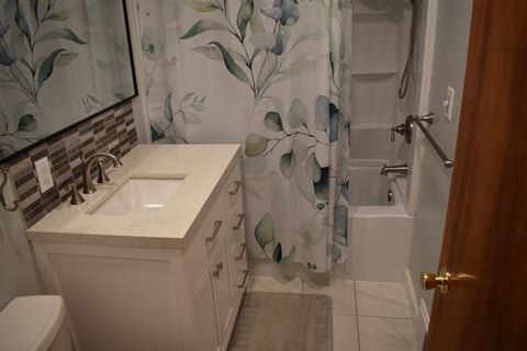 Tiny photo for 211 N Monroe Street, Flanagan, IL 61740 (MLS # 12559656)