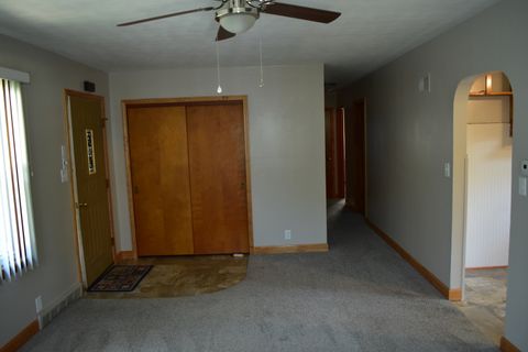 Tiny photo for 211 N Monroe Street, Flanagan, IL 61740 (MLS # 12559656)