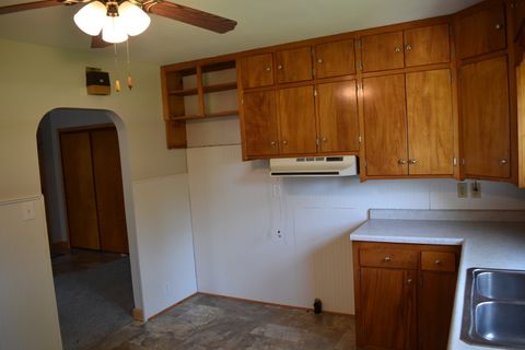 Tiny photo for 211 N Monroe Street, Flanagan, IL 61740 (MLS # 12559656)