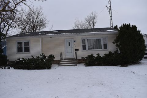 Photo of 211 N Monroe Street, Flanagan, IL 61740 (MLS # 12559656)