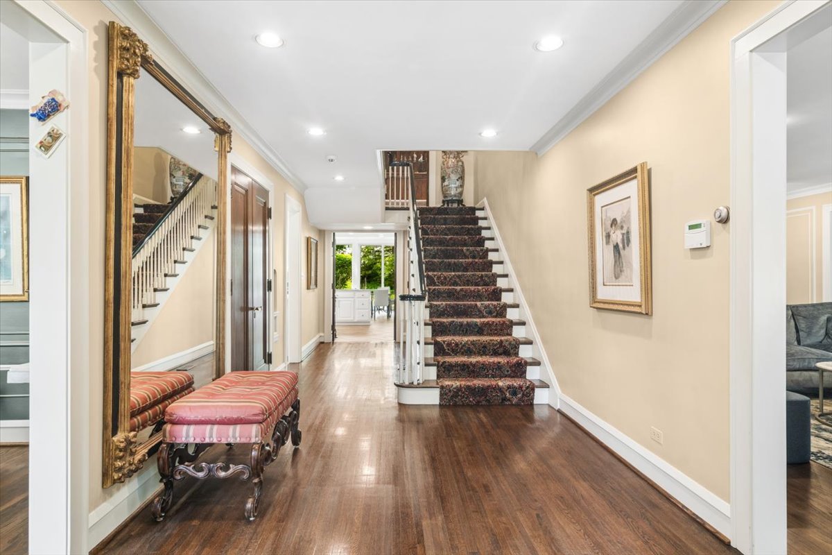 1448 Sheridan Road
