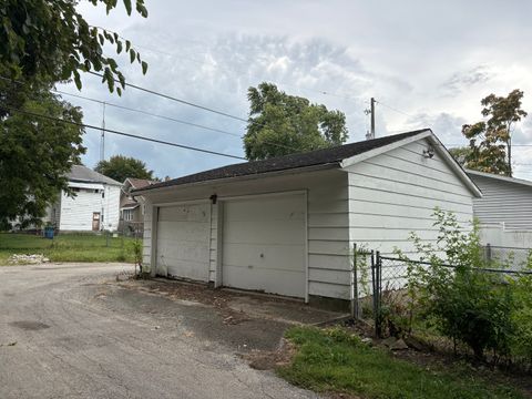 Tiny photo for 352 S Elm Avenue, Kankakee, IL 60901 (MLS # 12463719)
