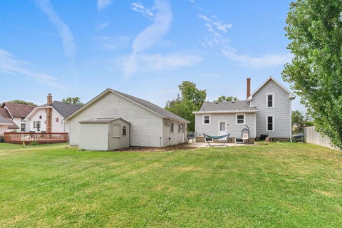 Tiny photo for 724 5th Avenue, Belvidere, IL 61008 (MLS # 12755089)