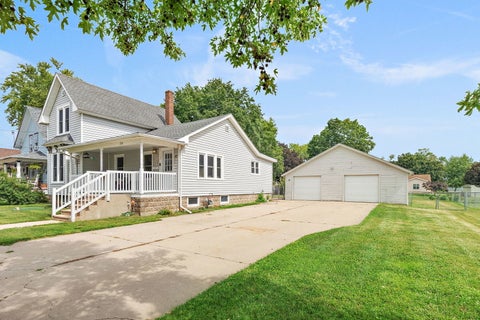 Tiny photo for 724 5th Avenue, Belvidere, IL 61008 (MLS # 12755089)