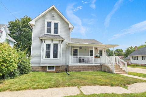 Photo of 724 5th Avenue, Belvidere, IL 61008 (MLS # 12755089)