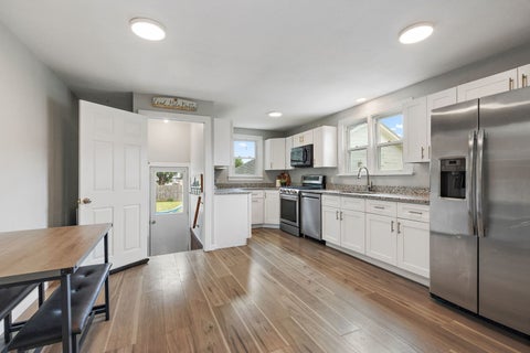 Tiny photo for 724 5th Avenue, Belvidere, IL 61008 (MLS # 12755089)