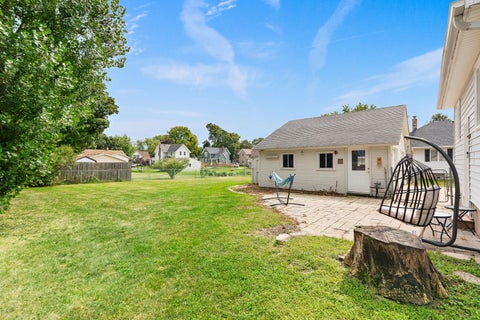 Tiny photo for 724 5th Avenue, Belvidere, IL 61008 (MLS # 12755089)