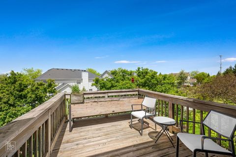 Tiny photo for 1948 Sundrop Court, Bartlett, IL 60103 (MLS # 12648089)