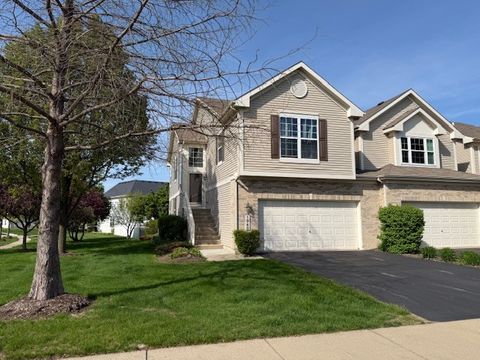 Tiny photo for 1948 Sundrop Court, Bartlett, IL 60103 (MLS # 12648089)