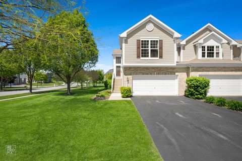 1948 Sundrop Court, Bartlett, IL 60103 - #: 12648089