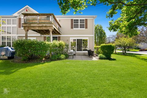 Tiny photo for 1948 Sundrop Court, Bartlett, IL 60103 (MLS # 12648089)