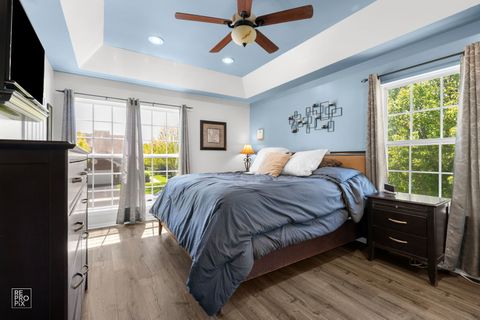 Tiny photo for 1948 Sundrop Court, Bartlett, IL 60103 (MLS # 12648089)