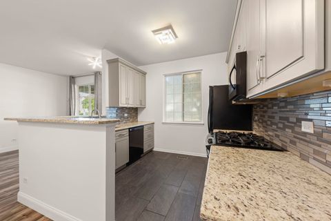 Tiny photo for 135 Azalea Circle, Romeoville, IL 60446 (MLS # 12401984)