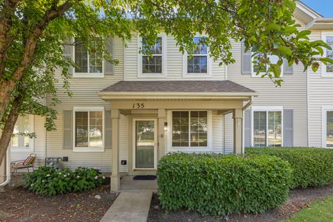 Photo of 135 Azalea Circle, Romeoville, IL 60446 (MLS # 12401984)