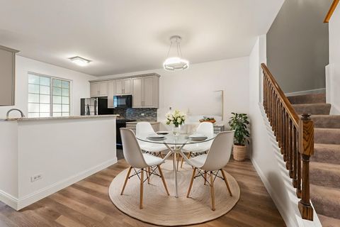 Tiny photo for 135 Azalea Circle, Romeoville, IL 60446 (MLS # 12401984)