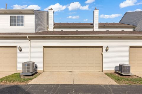 Tiny photo for 135 Azalea Circle, Romeoville, IL 60446 (MLS # 12401984)