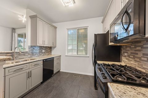 Tiny photo for 135 Azalea Circle, Romeoville, IL 60446 (MLS # 12401984)