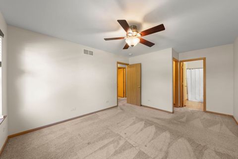 Tiny photo for 135 Azalea Circle, Romeoville, IL 60446 (MLS # 12401984)