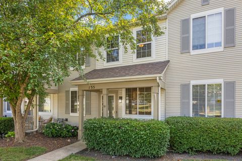 Tiny photo for 135 Azalea Circle, Romeoville, IL 60446 (MLS # 12401984)