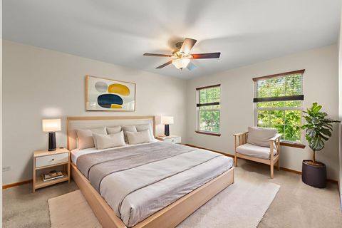 Tiny photo for 135 Azalea Circle, Romeoville, IL 60446 (MLS # 12401984)