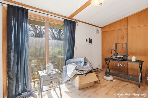 Tiny photo for 6715 Giant Oaks Road, Wonder Lake, IL 60097 (MLS # 12626131)