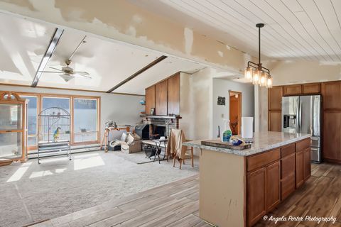 Tiny photo for 6715 Giant Oaks Road, Wonder Lake, IL 60097 (MLS # 12626131)