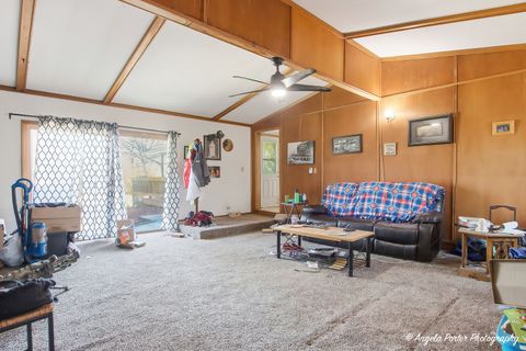 Tiny photo for 6715 Giant Oaks Road, Wonder Lake, IL 60097 (MLS # 12626131)