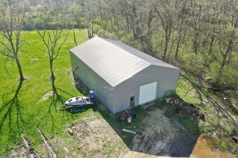 Tiny photo for 6715 Giant Oaks Road, Wonder Lake, IL 60097 (MLS # 12626131)