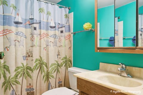 Tiny photo for 6715 Giant Oaks Road, Wonder Lake, IL 60097 (MLS # 12626131)