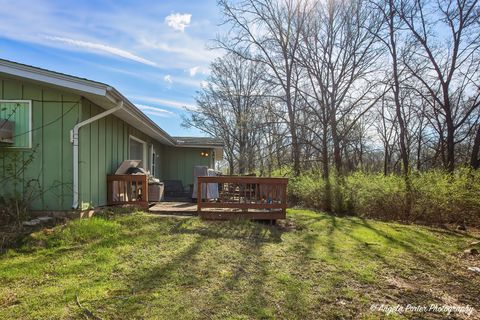 Tiny photo for 6715 Giant Oaks Road, Wonder Lake, IL 60097 (MLS # 12626131)