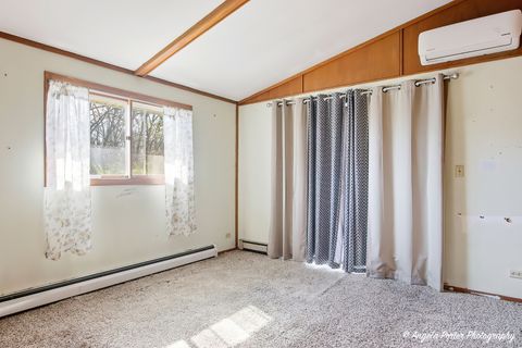 Tiny photo for 6715 Giant Oaks Road, Wonder Lake, IL 60097 (MLS # 12626131)