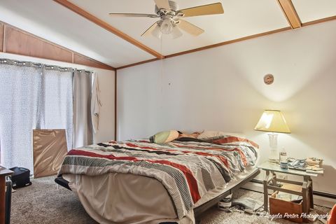 Tiny photo for 6715 Giant Oaks Road, Wonder Lake, IL 60097 (MLS # 12626131)